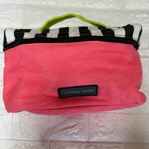 Victoria's Secret intimates travel bag